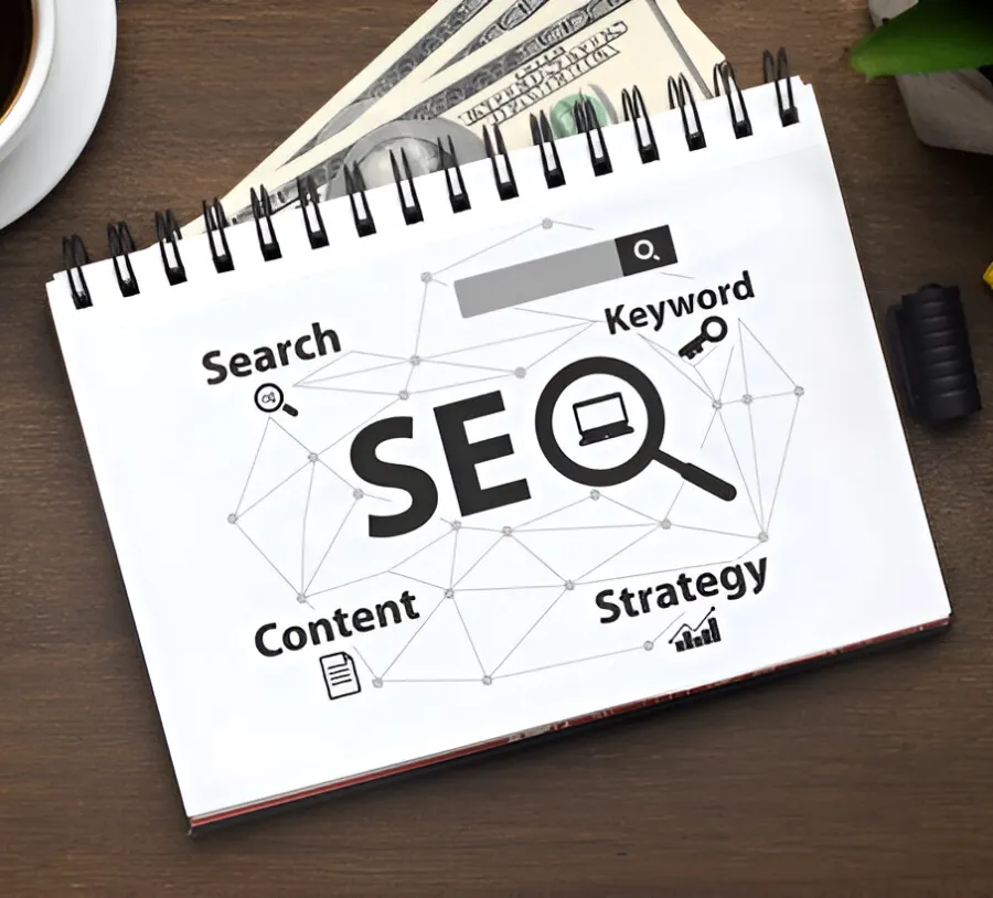 SEO