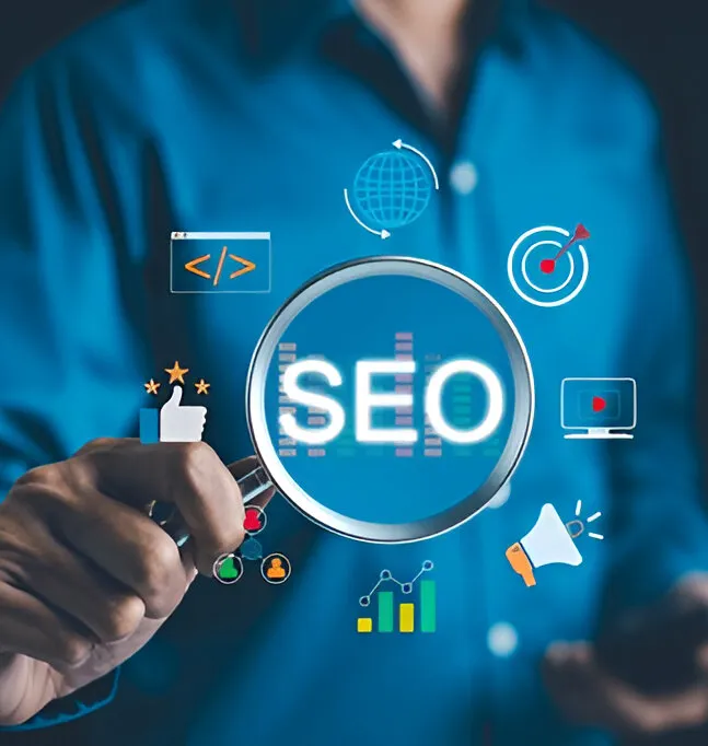 SEO
